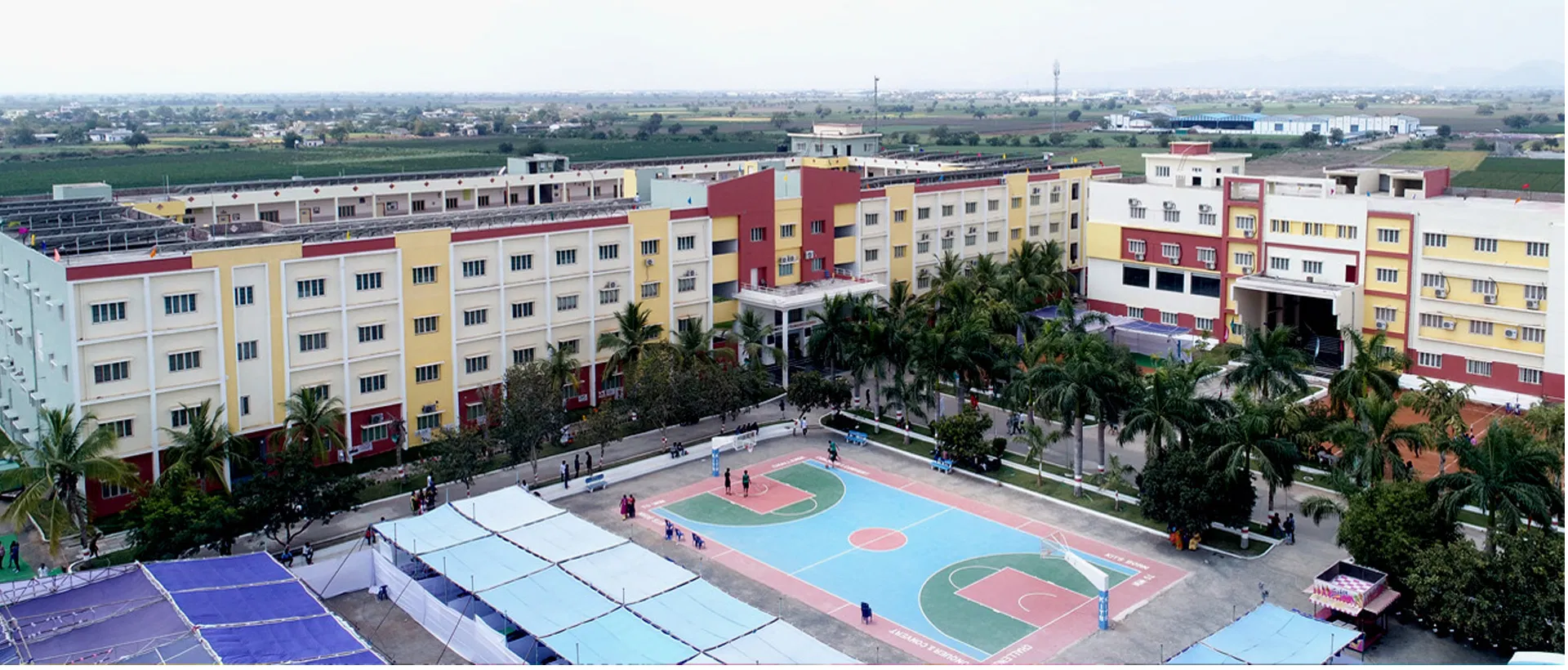 KITS Campus